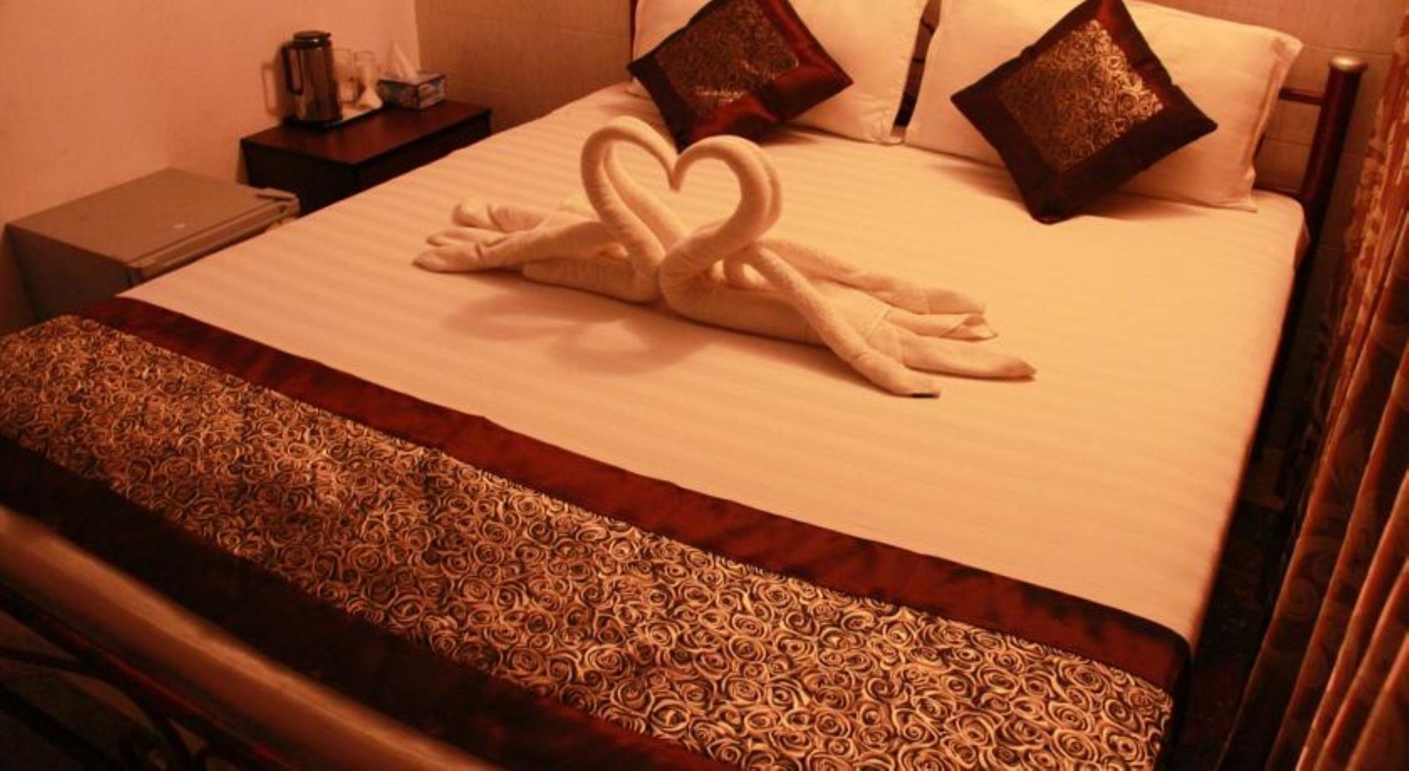 20Th Street Hostel Янгон Экстерьер фото